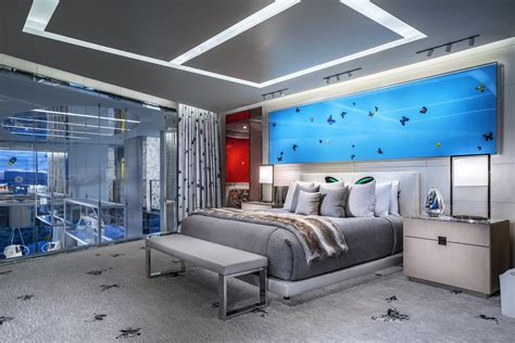 who has stayed at the empathy suite|The Empathy Suite .